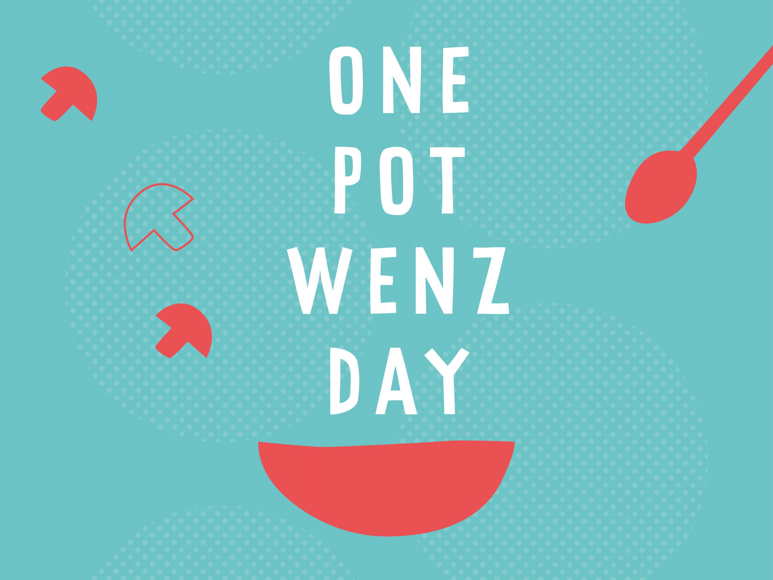 #onepotwenzday – Thai-Linsensuppe